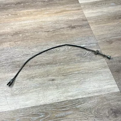 Montesa Cappra 125 250 414 / Original OEM REAR BRAKE CABLE • $20