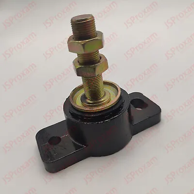 Front Engine Mount MerCruiser Motor 3/4  135Kg Max Load Mercury 66284A2 814263A1 • $38.91