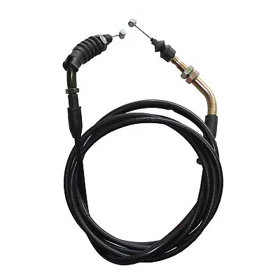 77  Throttle Cable For Chinese GY6 50cc 150cc Engine Scooter Moped Jonway ToaTao • $10.85