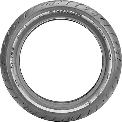 Reflector 777 Cruiser Front Tire 130/80-17 65H TL Suzuki Boulevard M109R 06-16 • $182.95