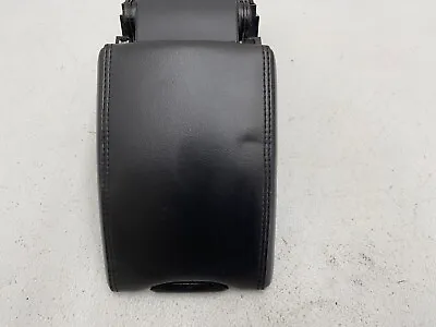 2011 - 2013 Volvo S60 Center Console Armrest Lid Compartment Storage Leather Oem • $70