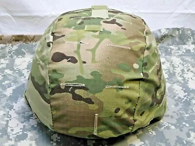 New OCP Scorpion Mich Helmet Covers Size SMALL / MEDIUM - Set Of 2 • $39.95