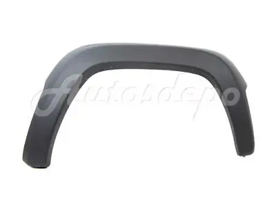 For 2002-2004 Jeep Liberty Sport Front Fender Flare Moulding Txt Gray Rh New • $84.62