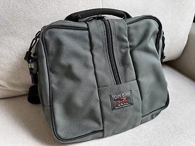 Tom Bihn Co-Pilot + Strap Personal Travel Bag/Briefcase • $115