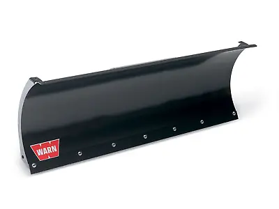 Snow Plow Warn Kit ProVantage ATV/UTV 50  Length Straight Blade Can-Am Outlander • $659