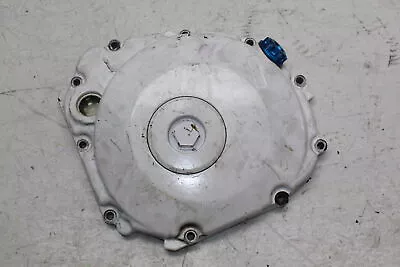 07-08 Suzuki Gsxr1000 Clutch Side Engine Motor Cover • $35