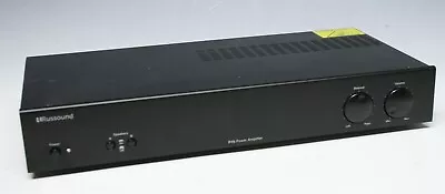 Russound P75 Power Amplifier • $69.95