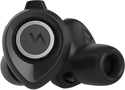 High Fidelity Acoustic Earplugs | Hearing Protection For Musicians Adjustable Db • $263.99