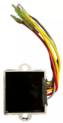 Voltage Regulator/Rectifier For Mercury Mariner Outboard Engine 815279T-6wire • $15.50