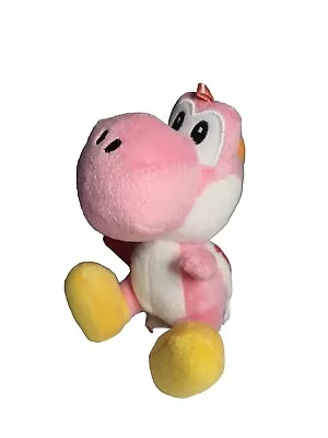 Official Super Mario Yoshi Plush 5 Inch Soft Toy Plushie  • £7.99