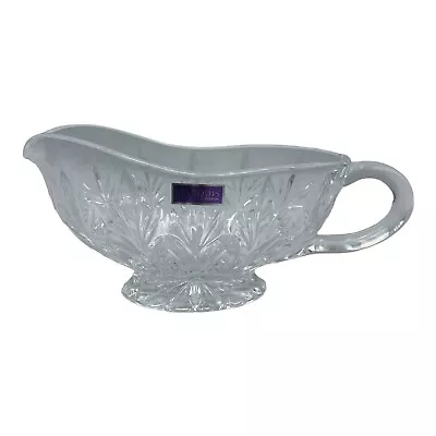 Marquis Waterford Canterbury Sauce Boat Germany 40003061 • $34.99