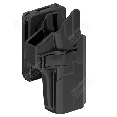 Holster Fit Smith & Wesson M&P 9 M2.0 S&W MP 9 Core M2.0 Pro Series MP M2.0 MP40 • $21.90