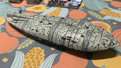 $42 • Buy Star Wars X Wing Miniatures Game Epic Ship Rebel Transport