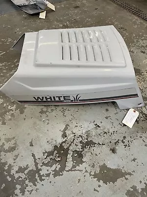 Oem White Lt145 Hydro Mtd 13a8693f190 Top Hood Assembly 783-0250-0662 • $109.95