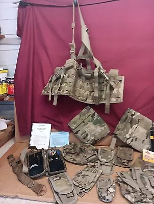 Multicam OCP RIFLEMANS ITEMS POUCHES  Much More ! • $31
