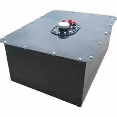 RCI 1222GD-L Fuel Cell Steel W/Plastic Bladder SFI 28.3 22 Gallons • $512.98