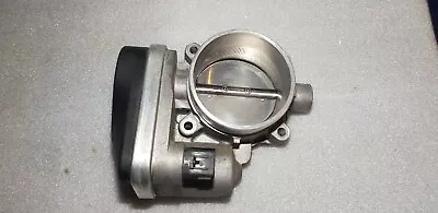 Ford Falcon Fg / Fg-x  4.0 Turbo / Non Turbo Barra Throttle Body  • $135