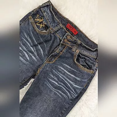 ZANADI Jeans Size 8 • $15