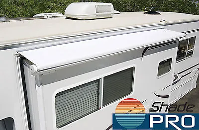 RV Slideout Room Awning Fabric Slideout Topper Awning • $109