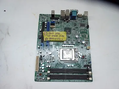 Dell Optiplex 790 I5-2400 3.10Ghz PROCESSOR AND Motherboard - Tested Working • $80