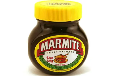 Marmite Yeast Extract 4.4-Ounce Bottles (Pack Of 4) • $21.48