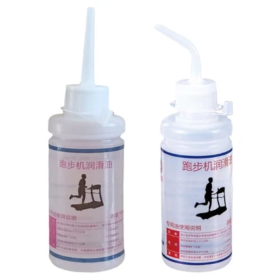 $13.59 • Buy 90ML Treadmill Maintenance Tool Silicone Oil Running Machine Treadmill