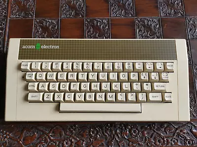 £84.99 • Buy Acorn Electron Excellent Example 💥see Deals💥