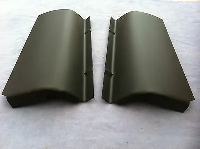 MX5 Eunos NA MKI Pair Sill Rear Repair Panels Both Sides Schweller Miata NEW  • $88.40