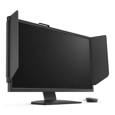 BenQ ZOWIE XL2566K 62.2 Cm (24.5 ) 1920 X 1080 Pixels Full HD LCD Black • $1219.20