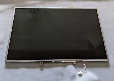 Samsung LTN154AT01 Laptop LCD Screen 15.4  - (SC14) JS • £13.99