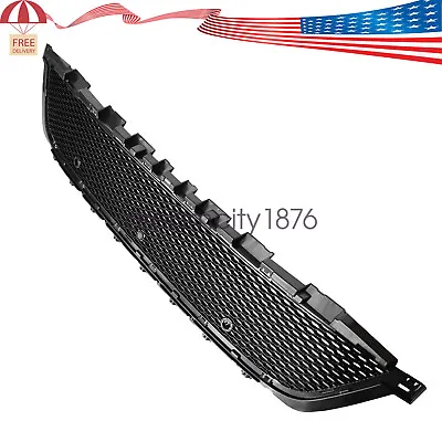 Front Bunper Lower Radiator Grille For LR Range Rover Velar 2017-2022 LR142865 • $163.49