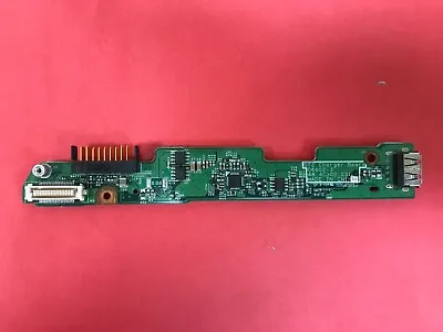 Genuine Dell XPS M1330 Battery Charger USB Port Board THA01 48.4C302.03106602-3 • $6.11