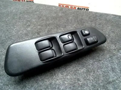 Driver Front Door Switch Driver's Window-master Fits 01-05 ECLIPSE 366161 • $49