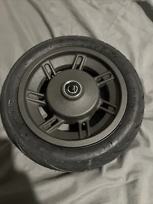 10  Front Wheel Assembly Ninebot By Segway MAX G30 Scooter Solid Tire  Split • $50