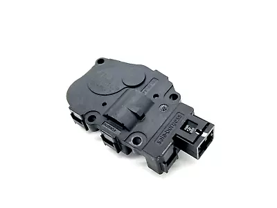 Audi Bmw Mercedes Porsche Front Hvac Heater A/c Blend Door Servo Actuator Motor • $13.29