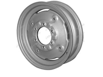 £49.85 • Buy For Massey Ferguson / Ford / David Brown Wheel Rim 450 X 16 Suit 6.00 X 16 Tyres