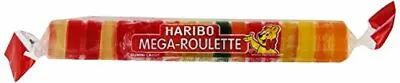 $39.16 • Buy Haribo Gummi Roulettes, Mega-Roulette, 1.59 Oz. Roll (Pack Of 24)