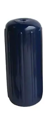 Cmp Boat Fender 8 X20 _ Navy Blue (De71209F) • $53.19