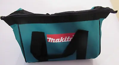 Lot Of Four Makita BAGS 11  Contractor Tool Bag • $40