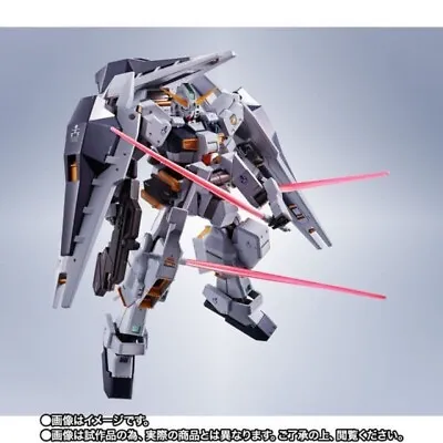 Bandai Metal Robot Spirits Gundam TR-1 5.5  Action Figure • $179.84