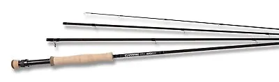 G.Loomis NRX+ Freshwater 4100-4 Fly Rod - 10' - 4wt - 4pc - NEW - Free Fly Line • $915