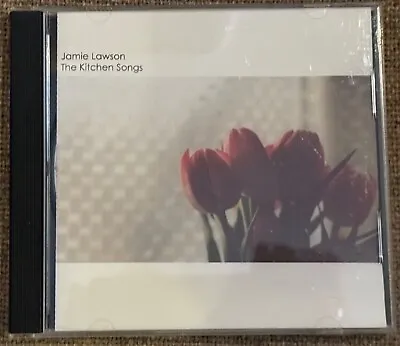 Jamie Lawson - The Kitchen Songs (uk Promo Cd) • £9.99