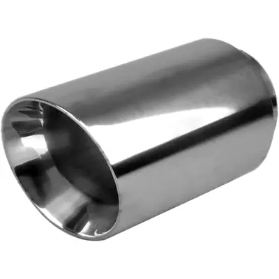 EXHAUST TIP Redback Exhaust Tip For Holden Commodore (07/2006 - 10/2013) • $31.99