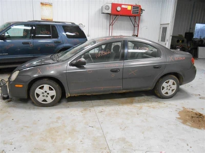 $105.44 • Buy Intake Manifold Without Turbo Fits 00-05 NEON 784854