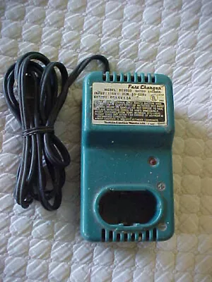 Makita DC 9000 Fast Charger DC 9.6 Volt Battery Charger • $19.95