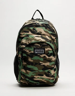 $81.25 • Buy Puma Puma Academy Backpack