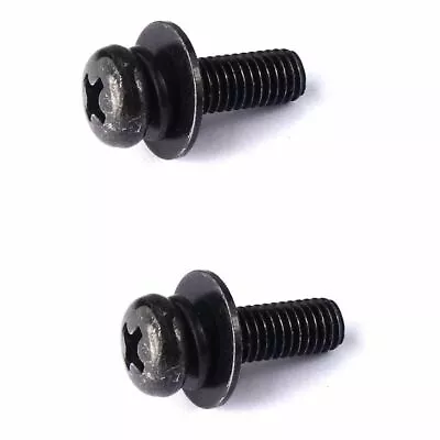 $46.65 • Buy Genuine Sony KDL-46R470A TV Stand Screws X 2