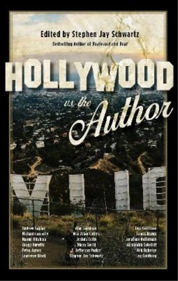 $28.83 • Buy Alexandra Sokoloff Hollywood Vs. The Author (Paperback)