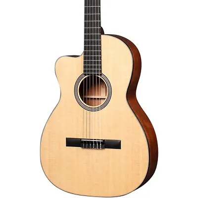 Martin 000C12-16E Left Handed Auditorium Acoustic-Electric Guitar Natural • $2199