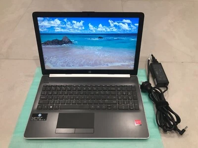 $149 • Buy HP Pavilion Laptop 15-DB0076AX (A9-9425 @ 3.10 GHz ~ 16G Ram ~128G SSD +1TB HDD)